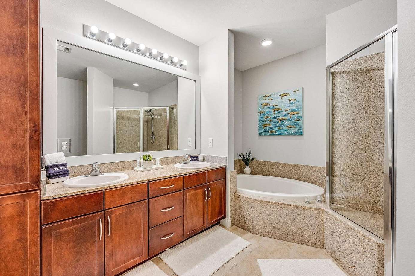 Laketown Wharf #2032 | Coastline Cove