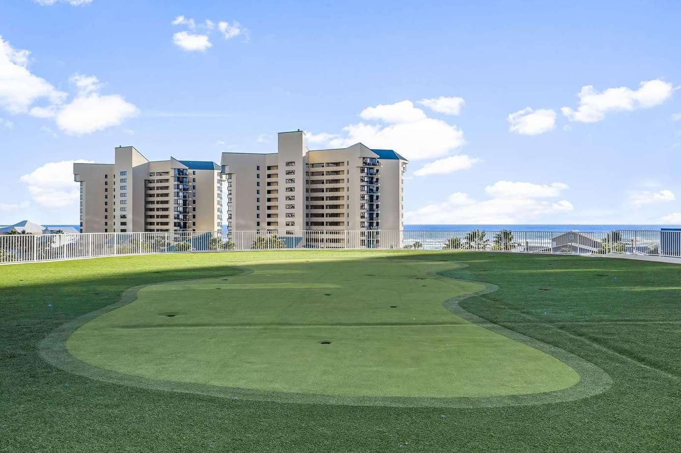 Laketown Wharf #2032 | Coastline Cove