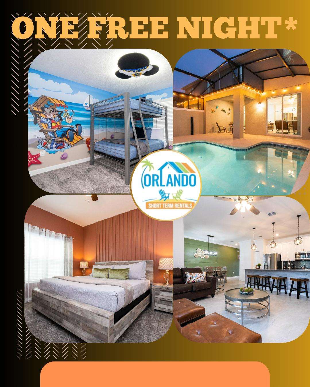 Trail Retreat at Storey Lake Resort Preview 0