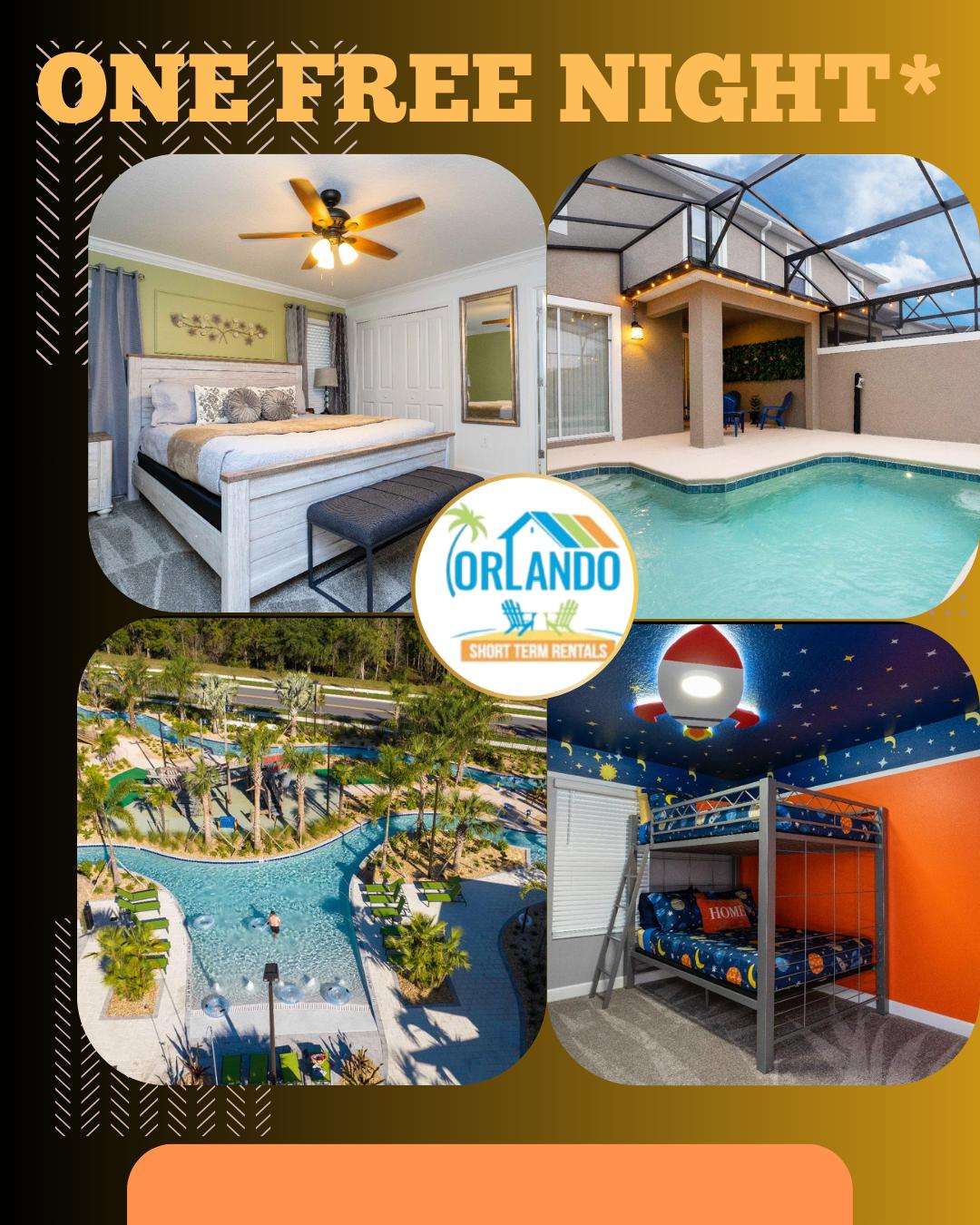 Scene Retreat at Storey Lake Resort Preview 0