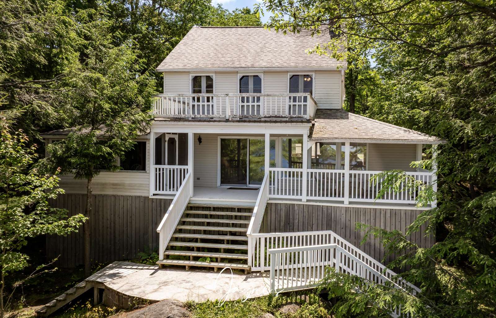 Mai Cottage - Lake Side