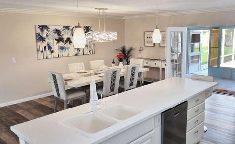 Casa Yara · Pool-Ferienhaus in West Bradenton – Foto 9