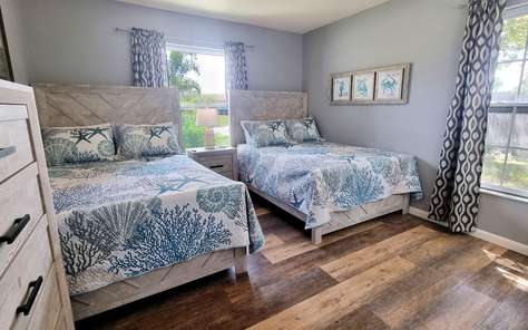 Casa Yara · Pool-Ferienhaus in West Bradenton – Foto 17