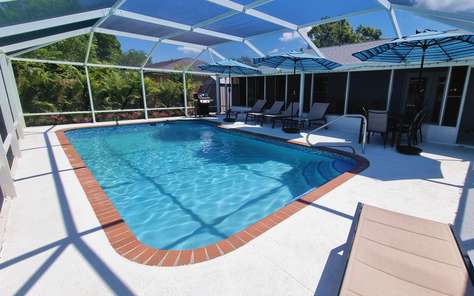 Casa Yara · Pool-Ferienhaus in West Bradenton – Foto 20