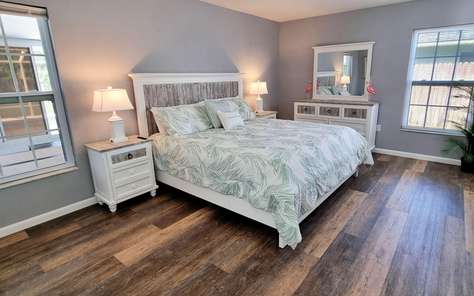 Casa Yara · Pool-Ferienhaus in West Bradenton – Foto 12