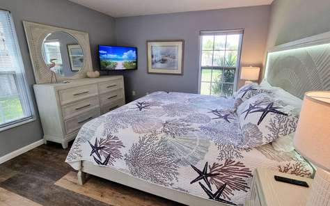 Casa Yara · Pool-Ferienhaus in West Bradenton – Foto 16
