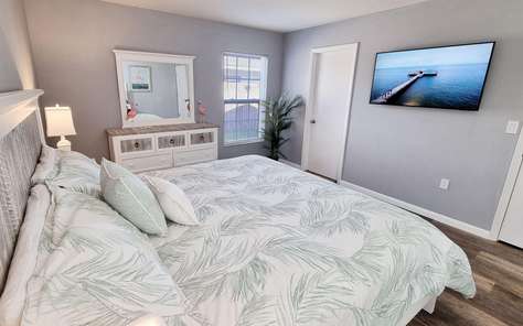 Casa Yara · Pool-Ferienhaus in West Bradenton – Foto 13