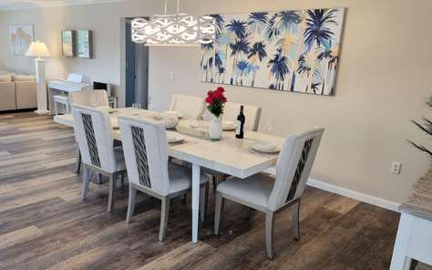 Casa Yara · Pool-Ferienhaus in West Bradenton – Foto 6