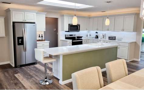 Casa Yara · Pool-Ferienhaus in West Bradenton – Foto 8