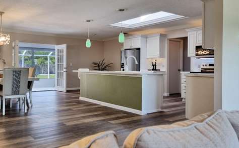 Casa Yara · Pool-Ferienhaus in West Bradenton – Foto 7