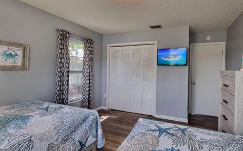 Casa Yara · Pool-Ferienhaus in West Bradenton – Foto 18