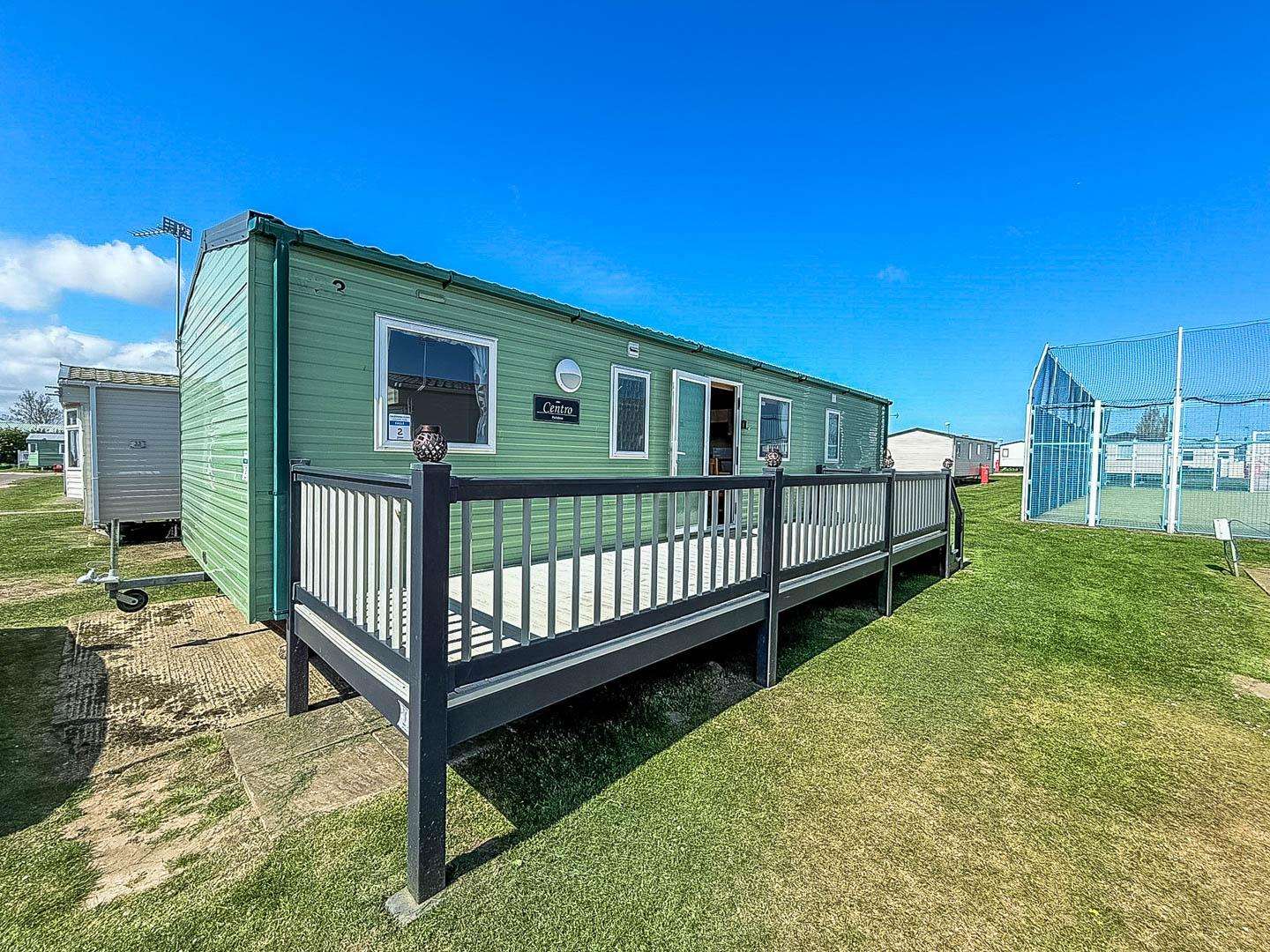 The perfect base for your next adventure on your UK holiday. - property