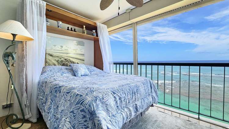 Sans Souci Condo 1203 Preview 0