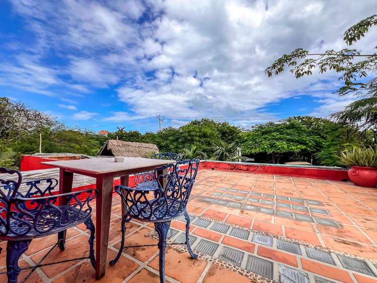 Casa de los Suenos – Economic City View Preview 0