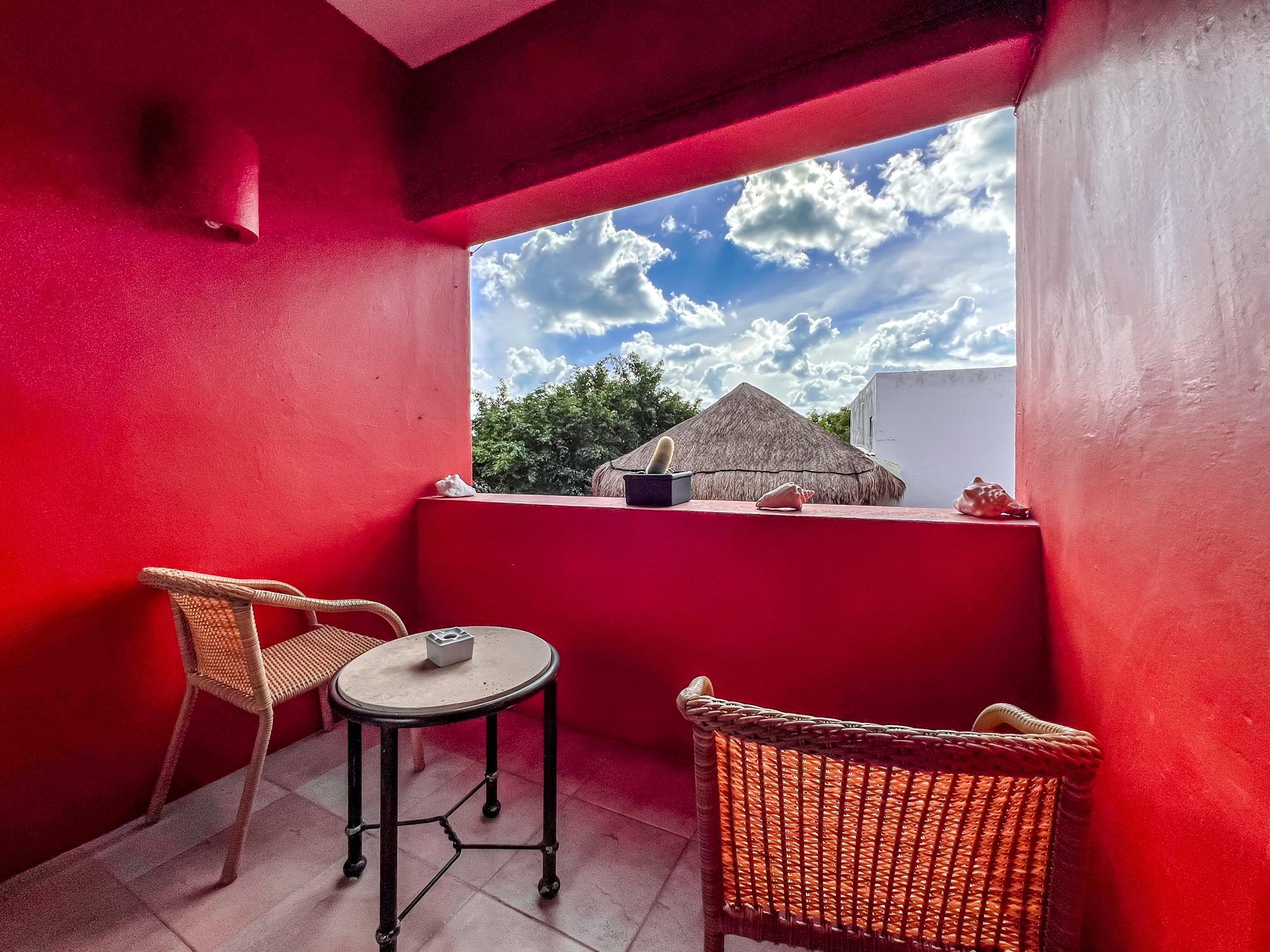 Casa de los Suenos - Studio City View