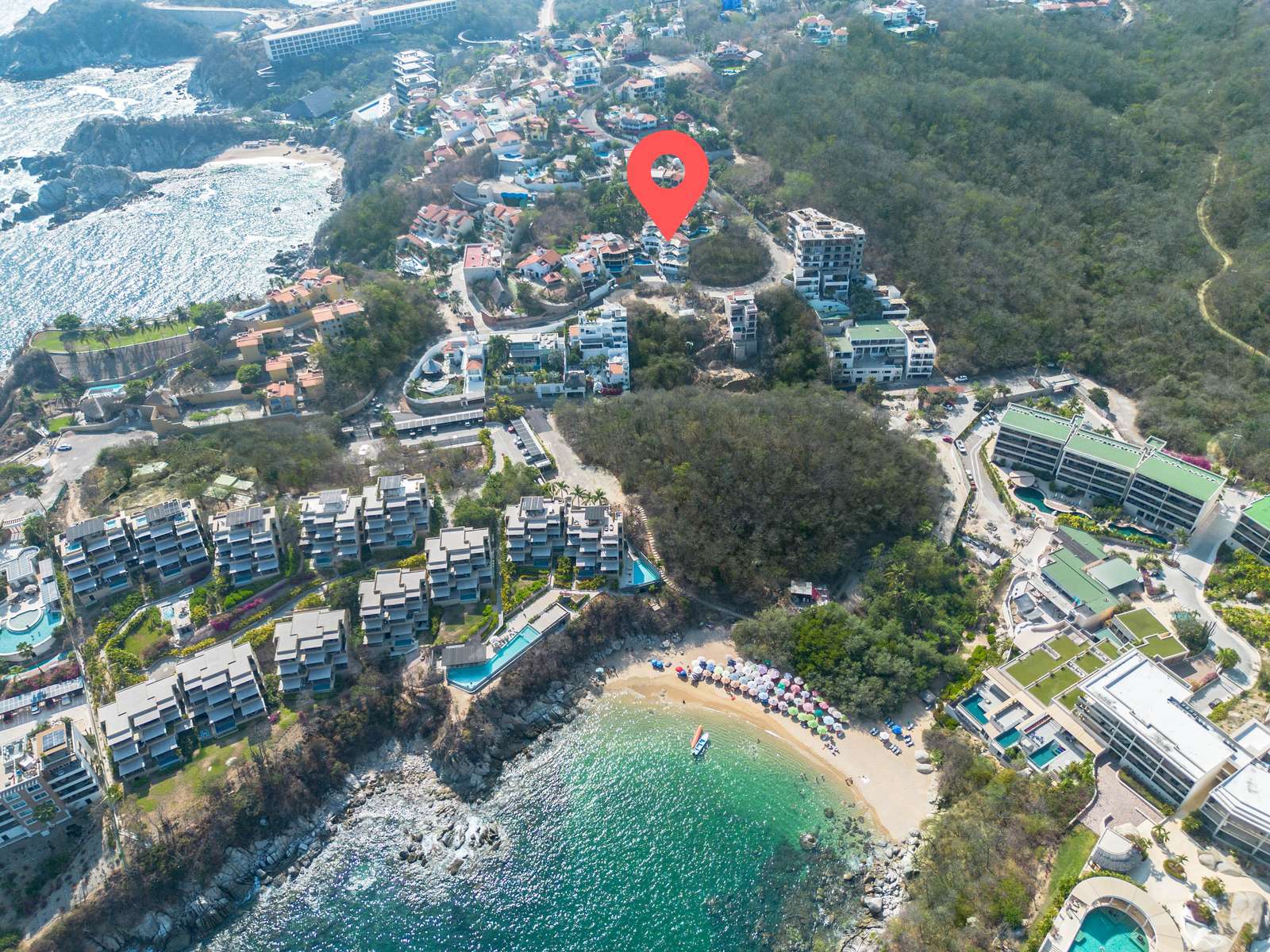 Villas del Pacifico Sur Preview 0