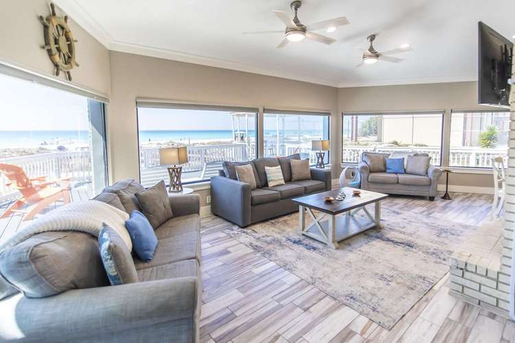 Time on the Beach – New Listing! Preview 0
