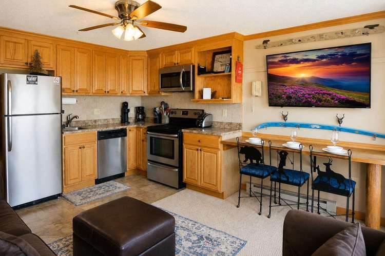 306 Mountain Lodge Preview 0