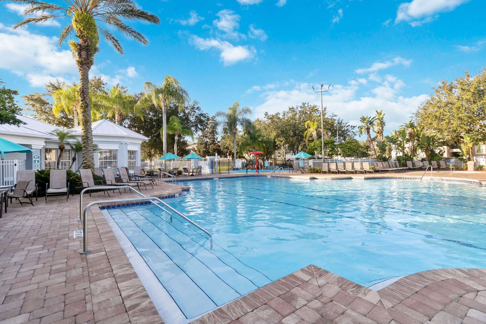 Coconut Palm Retreat Preview 0