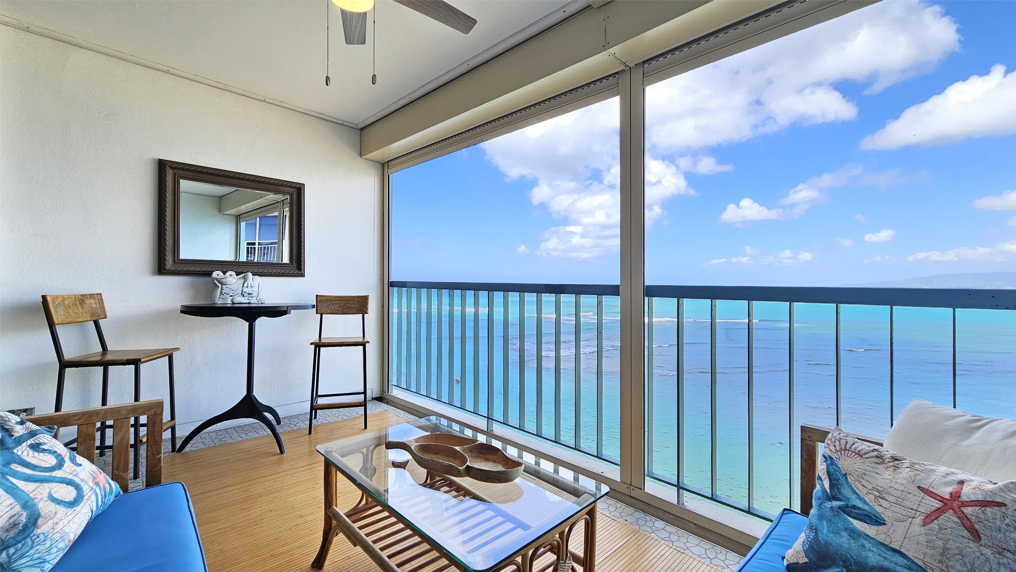 Sans Souci Condo 806 | Sans Souci Vacation Rentals
