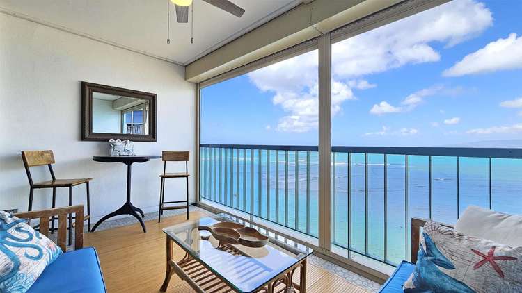 Sans Souci Condo 806 Preview 0