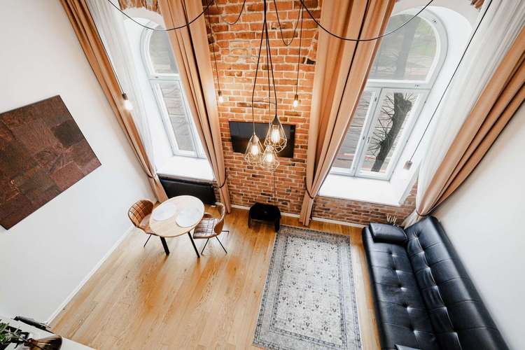 Mere 8-8 Loft Preview 0