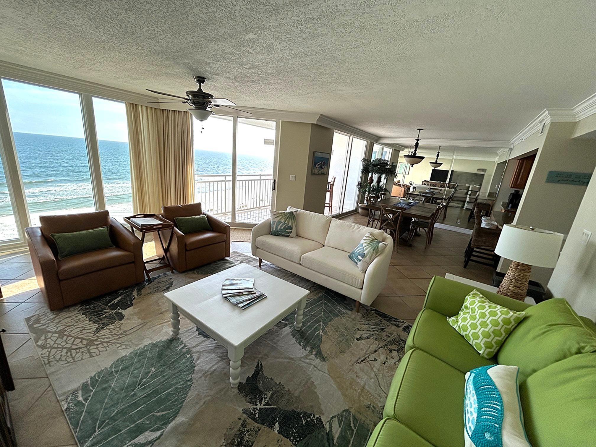 Vacation Rentals | SeaSpray Perdido Key