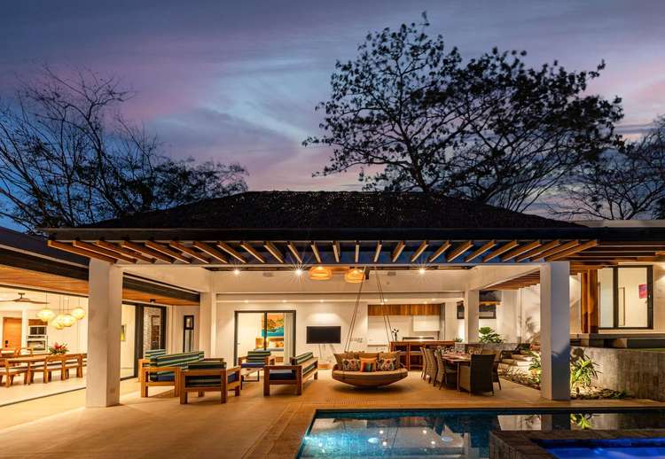 Casa Alegria Preview 0