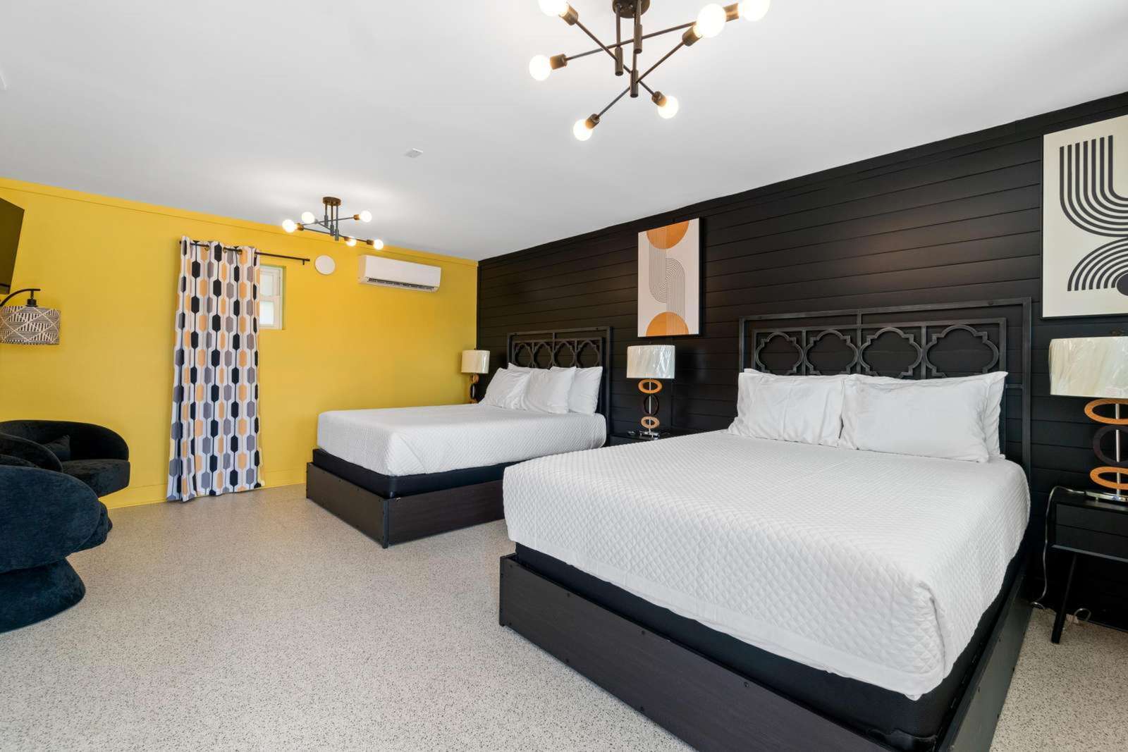 Room 2: Gracie Fontaine Preview 0