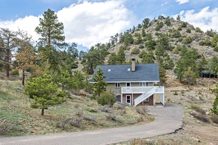Estes Mtn Escape-4 bedroom Amazing Views Preview 0