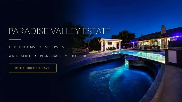 The Paradise Valley Estate Preview 0