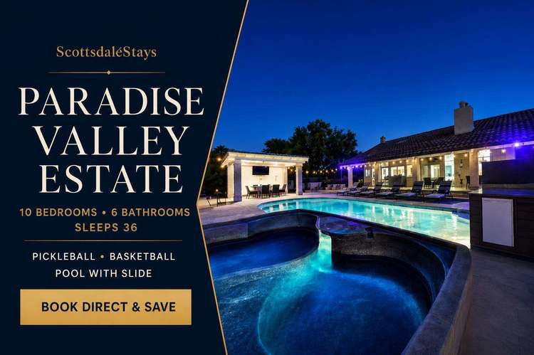 The Paradise Valley Estate Preview 0