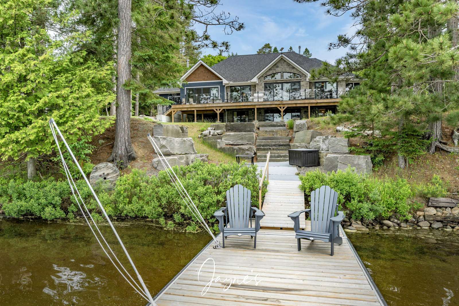 Fox Point Estate Preview 0