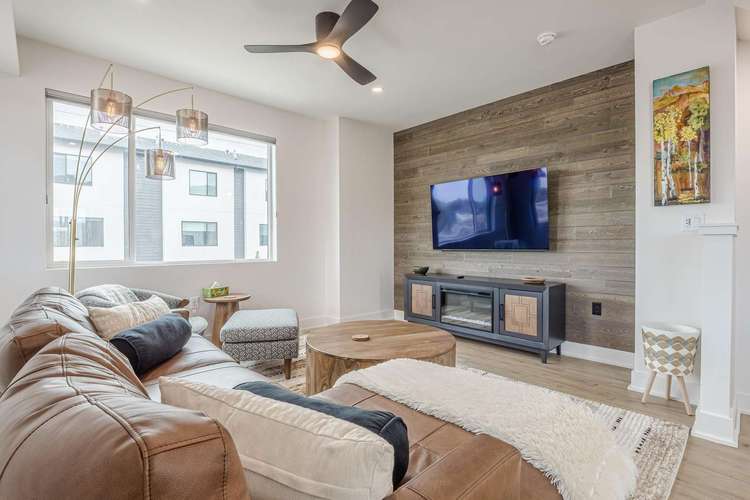 Riverfront Escape Vacation Townhome Preview 0