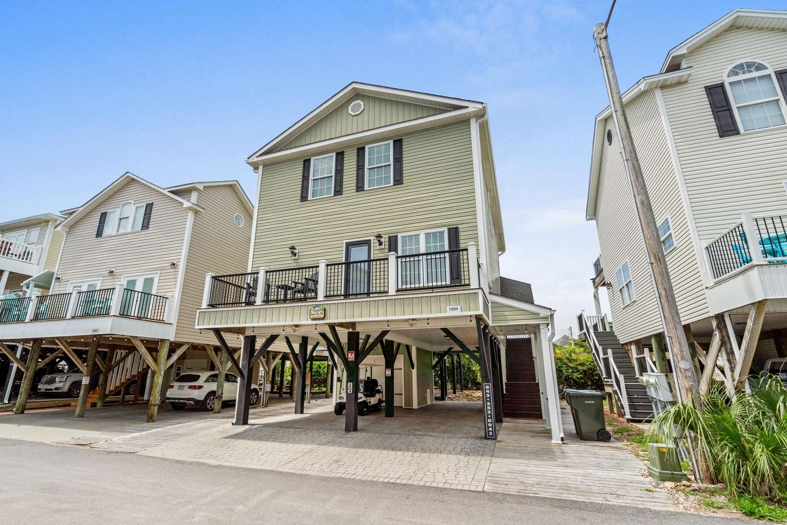 1204 Sand By Me - property