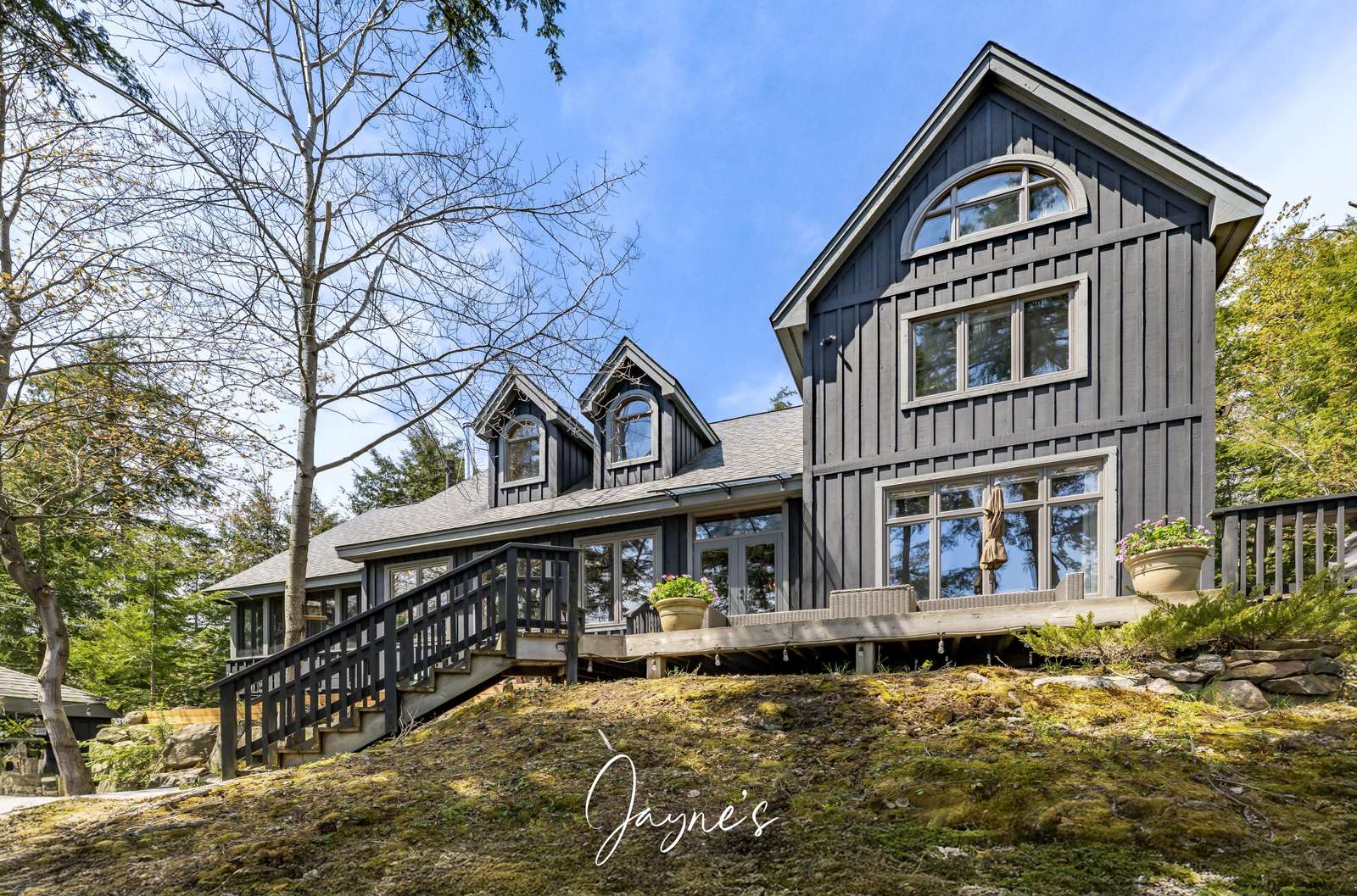 Where's Joe - Lake Side (2)