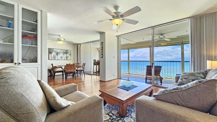 Sans Souci Condo 607 Preview 0