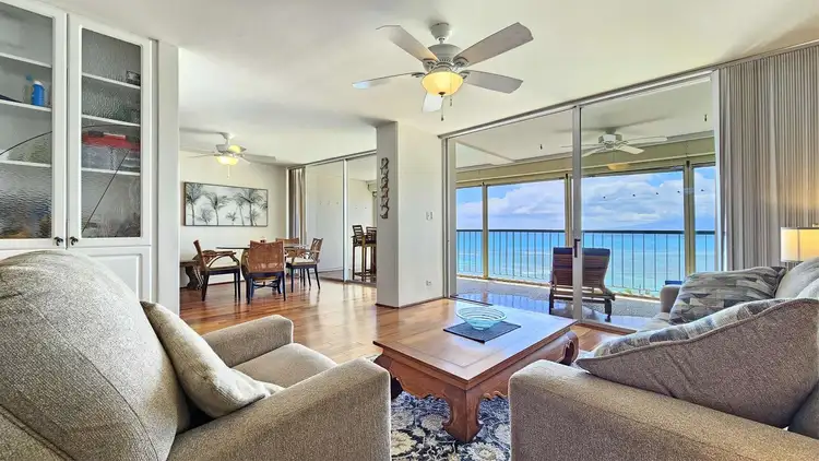 Sans Souci Condo 607 Preview 0