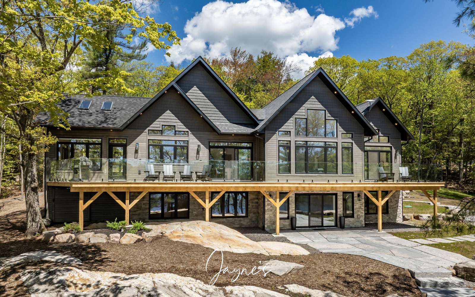 Secluded Sands Preview 0