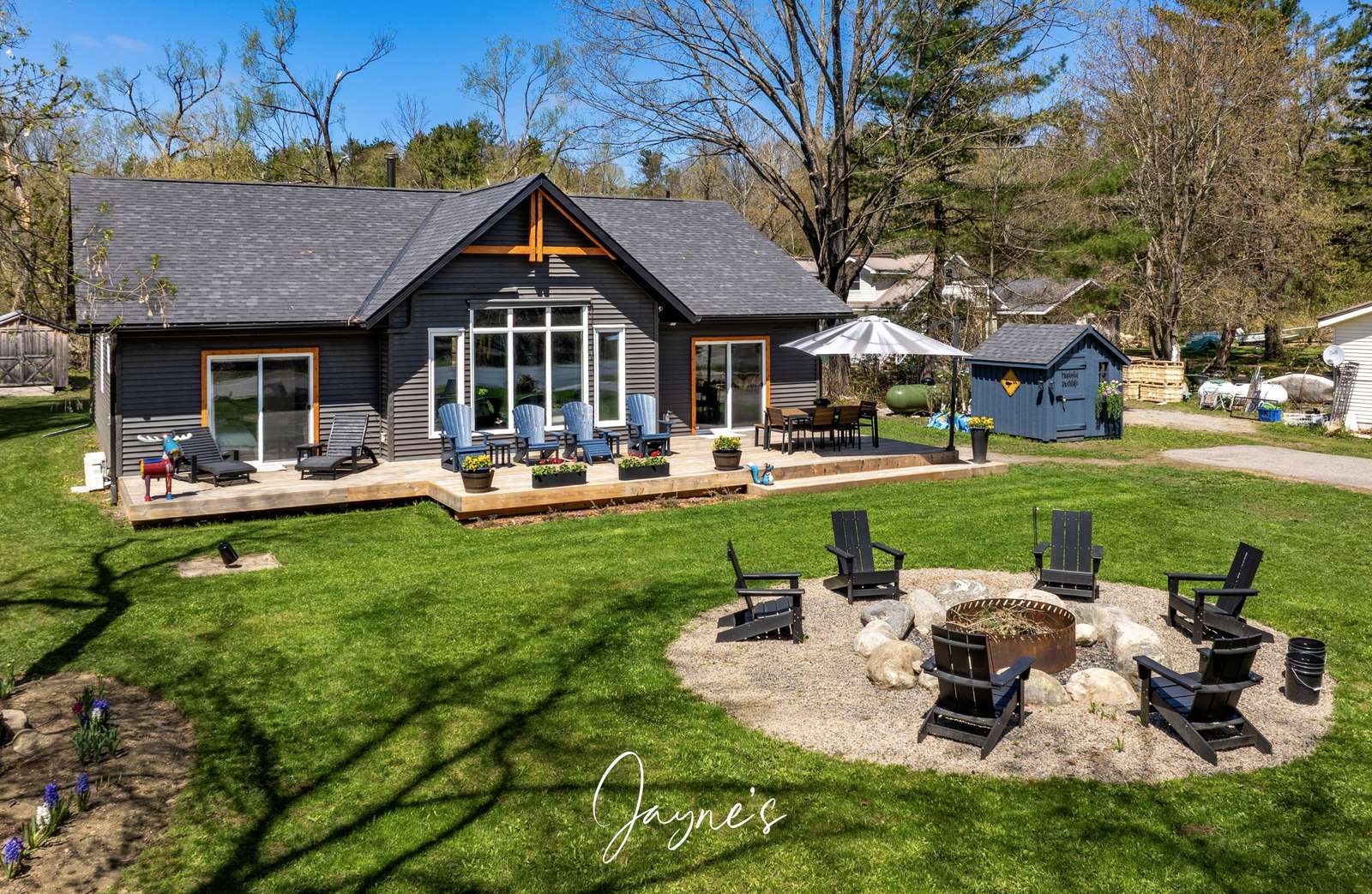 Bracebridge Water Walk Preview 0