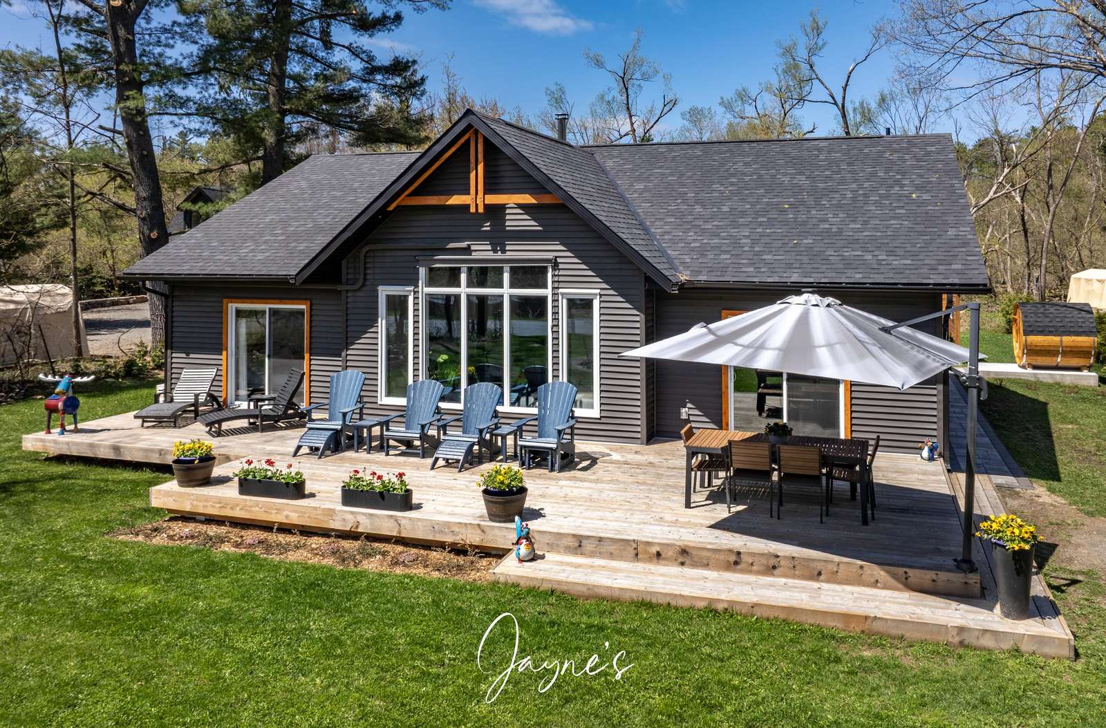 Bracebridge Water Walk (2)