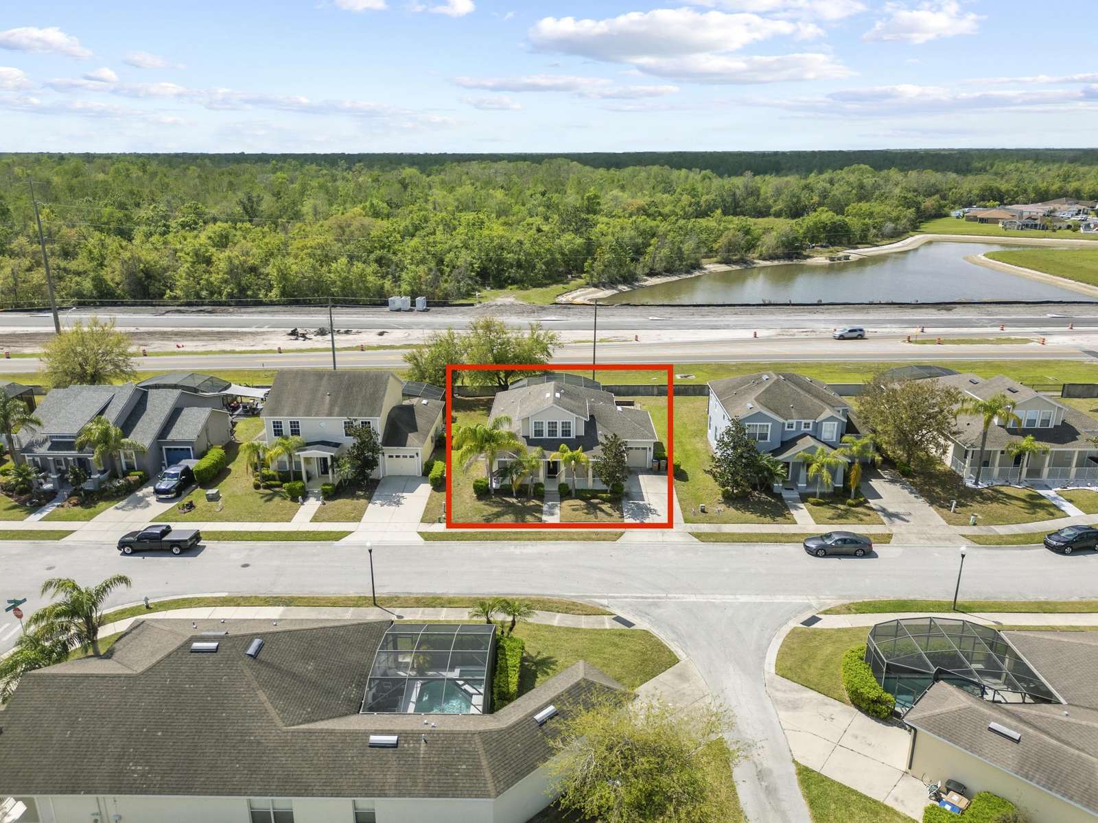 Marg Paradise at Trafalgar Retreat Preview 0