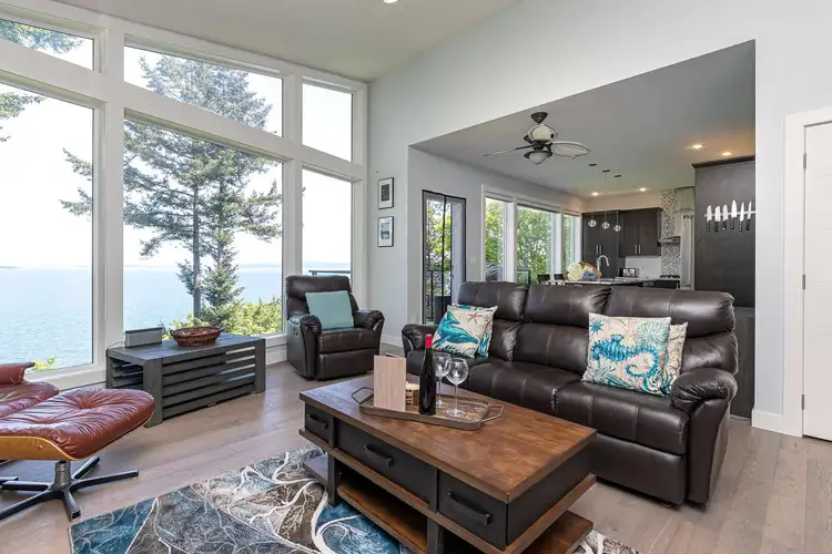Brand New! Cordova Bay One Preview 0