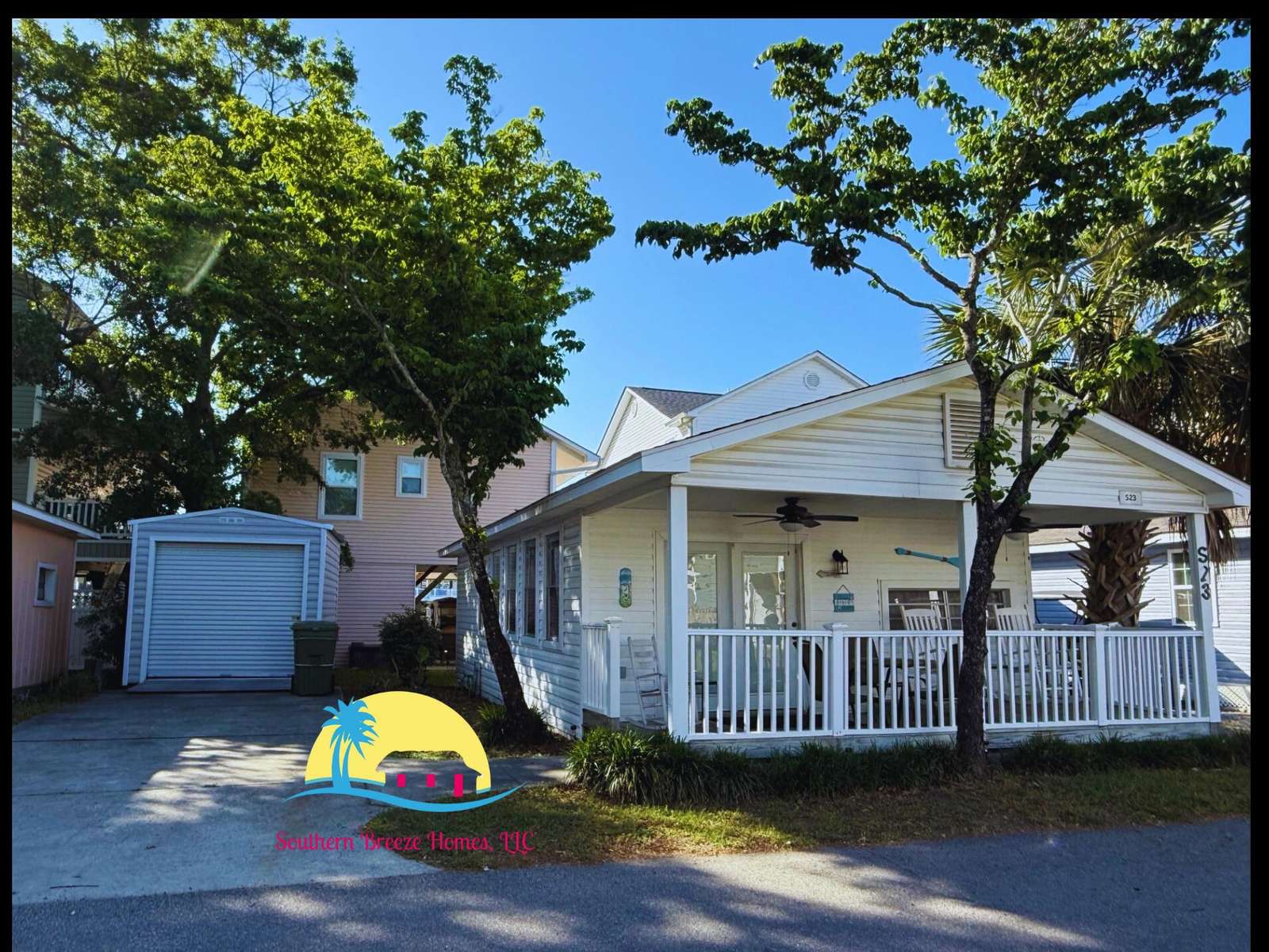 S23 Ocean Lakes - property