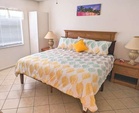 Precioso condo 2/2 en planta baja · comunidad tipo resort – Foto 6