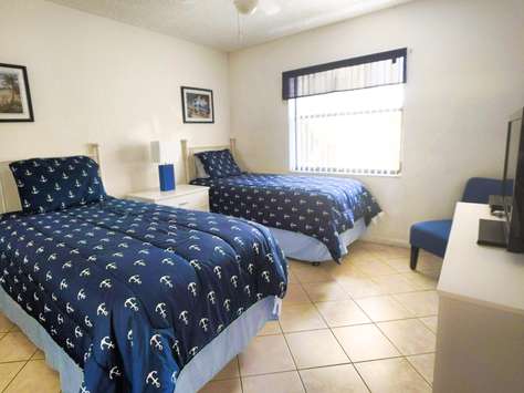 Precioso condo 2/2 en planta baja · comunidad tipo resort – Foto 8