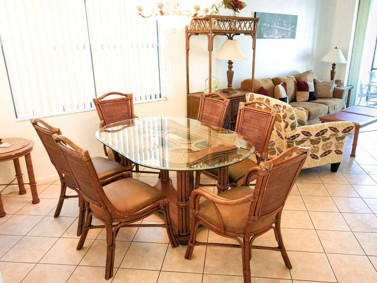 Shorewalk Condo #4430