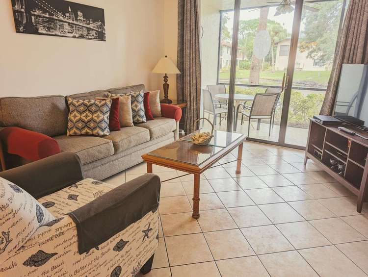 Shorewalk Condo #4430