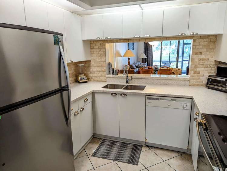 Shorewalk Condo #4430