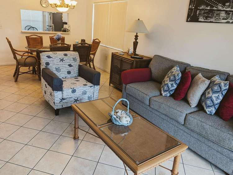 Shorewalk Condo #4430